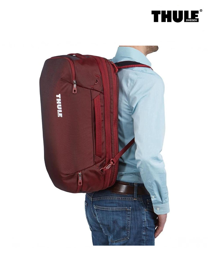 Thule TSD-340 Subterra Convertible Carry-On 40L